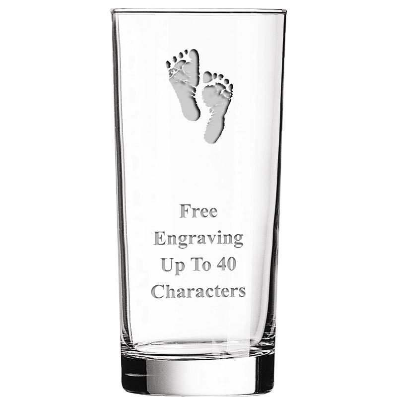 12 OZ CYCLONE MIXING GLASS