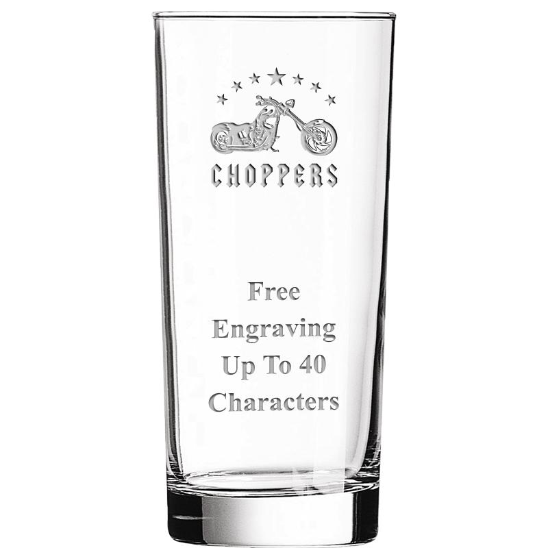 12 OZ CYCLONE MIXING GLASS