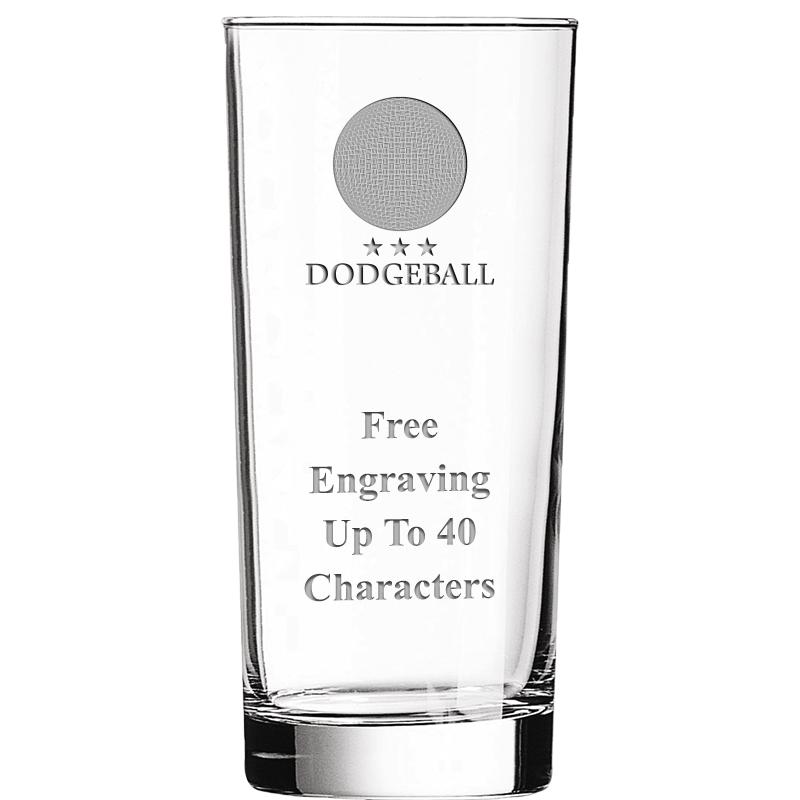 12 OZ CYCLONE MIXING GLASS