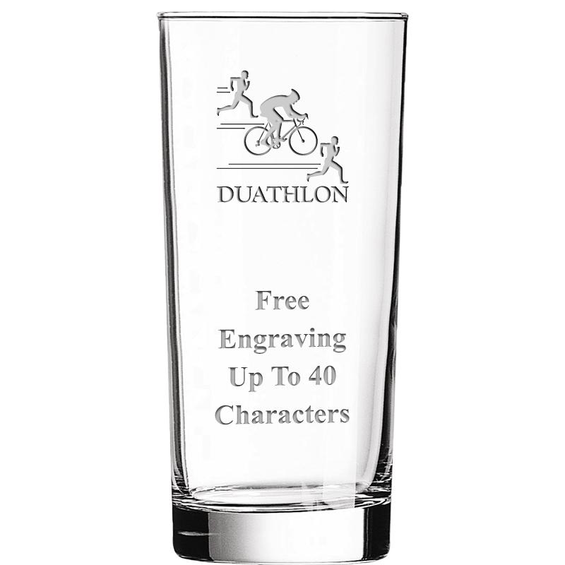 12 OZ CYCLONE MIXING GLASS