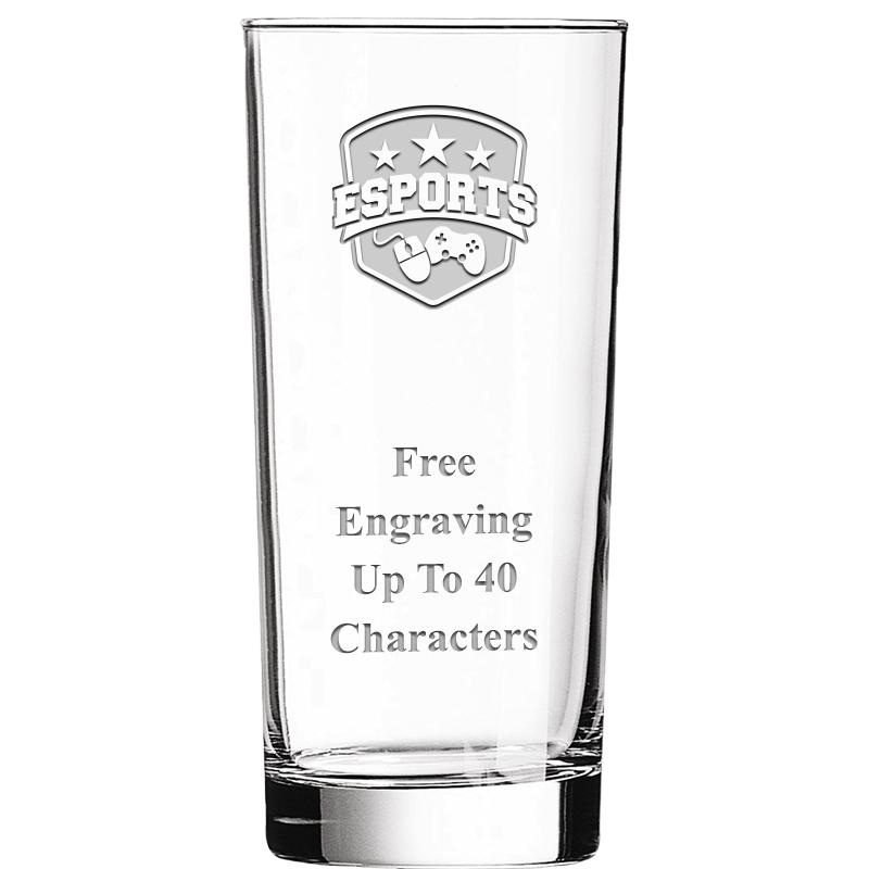 12 OZ CYCLONE MIXING GLASS