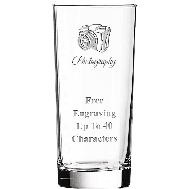 12 OZ CYCLONE MIXING GLASS