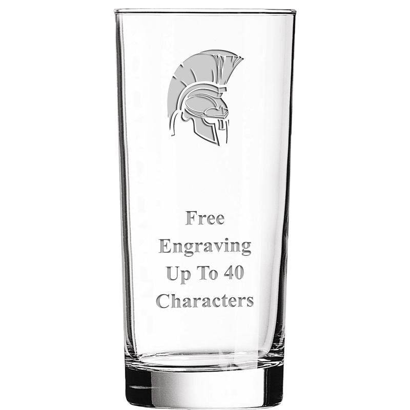 12 OZ CYCLONE MIXING GLASS