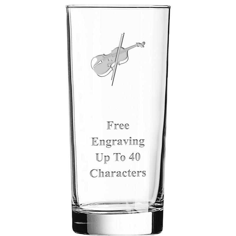 12 OZ CYCLONE MIXING GLASS