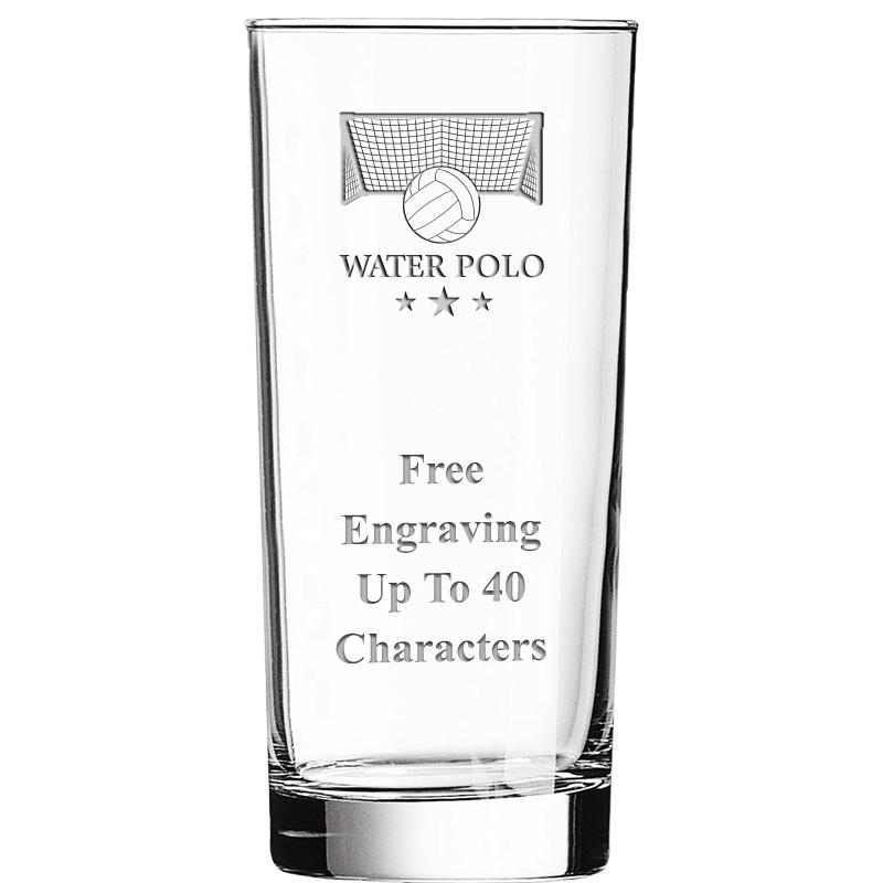 12 OZ CYCLONE MIXING GLASS