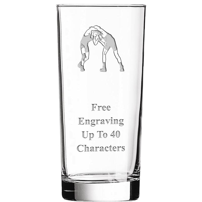 12 OZ CYCLONE MIXING GLASS