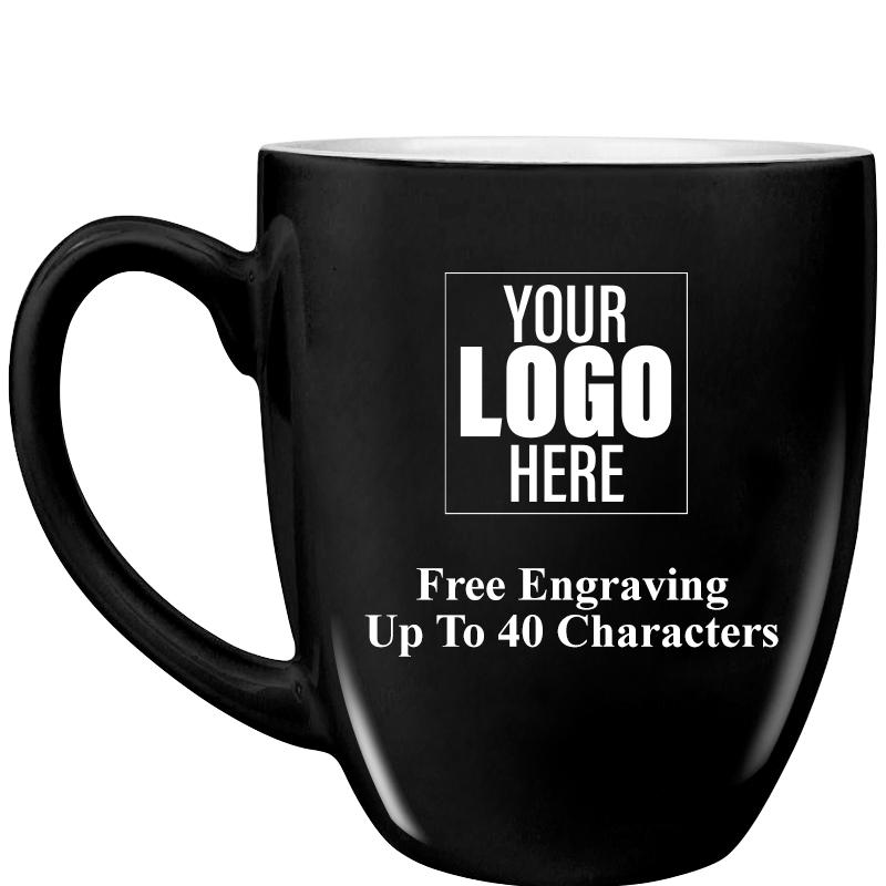CERAMIC MUG 16OZ