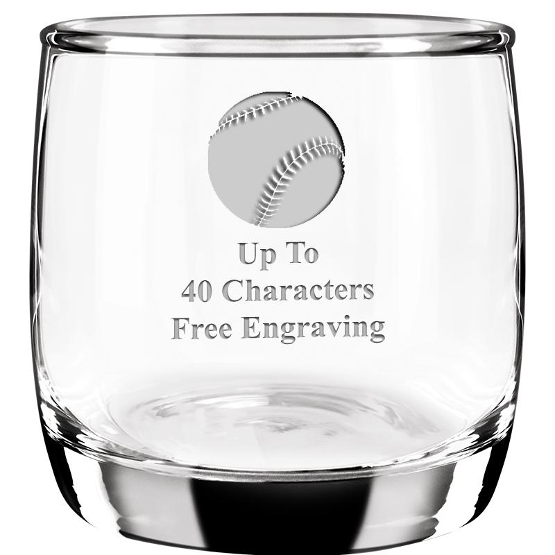 10.5oz CANYON ROCKS GLASS