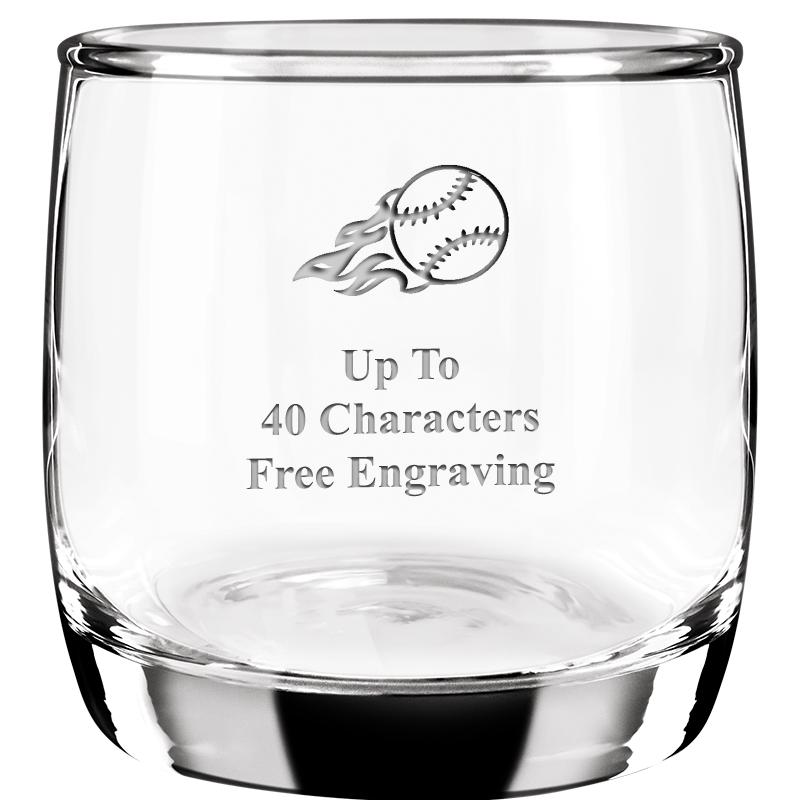 10.5oz CANYON ROCKS GLASS