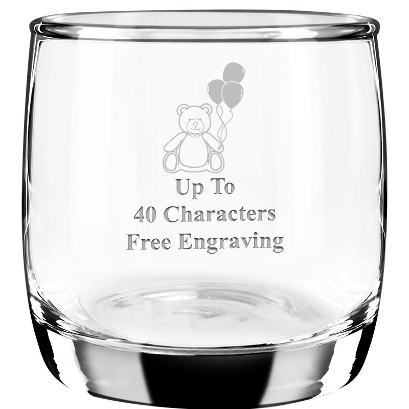 10.5oz CANYON ROCKS GLASS