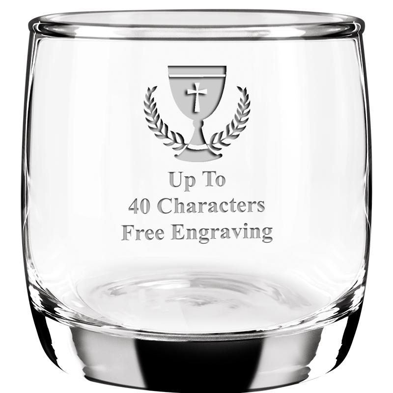 10.5oz CANYON ROCKS GLASS