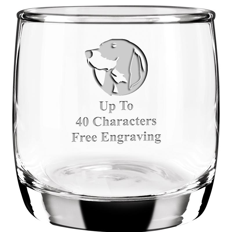 10.5oz CANYON ROCKS GLASS