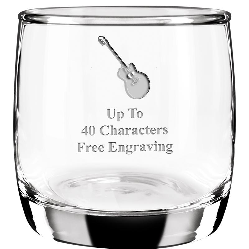 10.5oz CANYON ROCKS GLASS