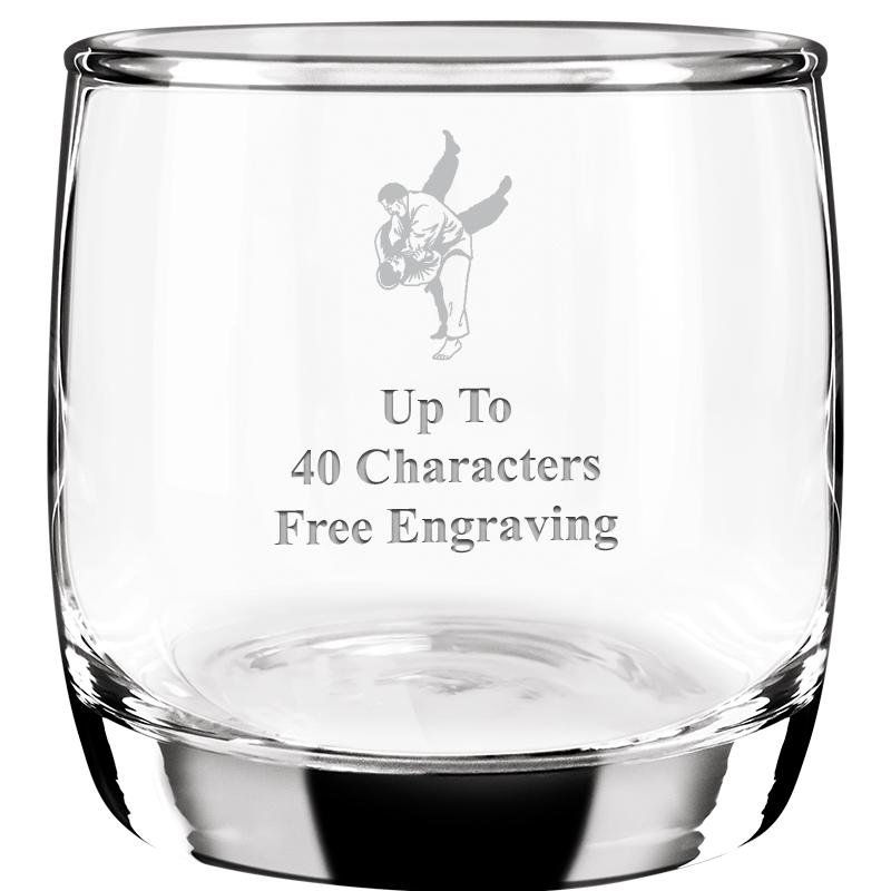 10.5oz CANYON ROCKS GLASS