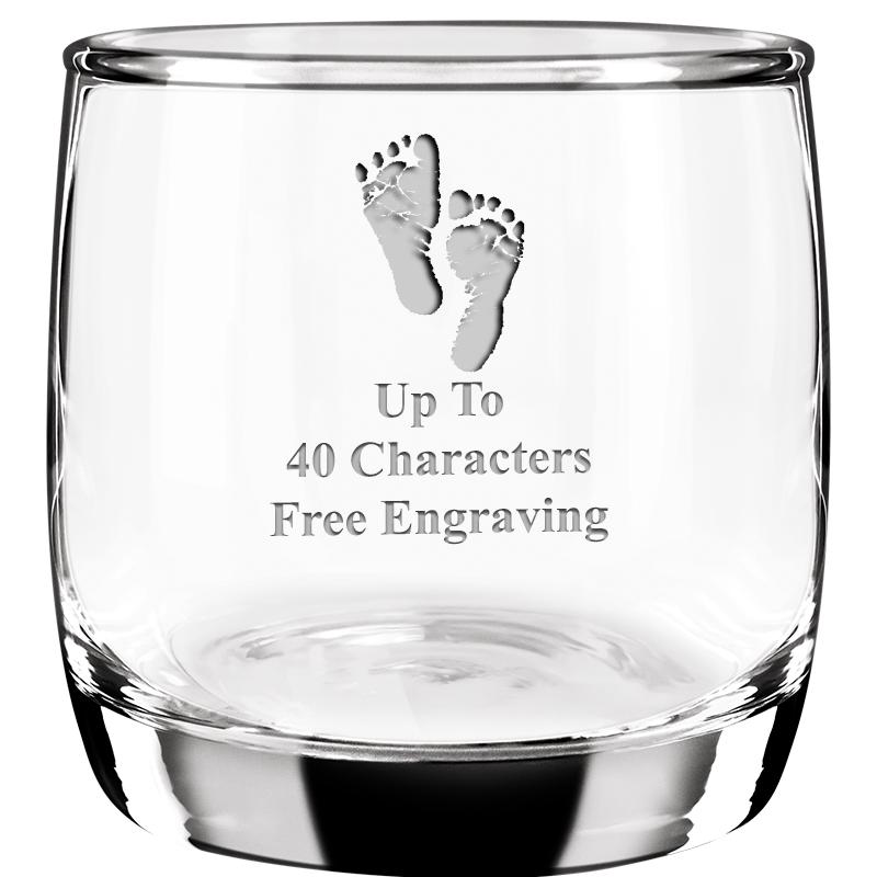 10.5oz CANYON ROCKS GLASS