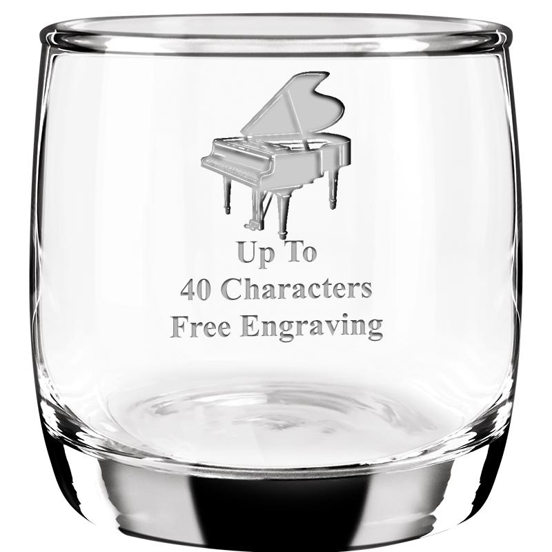 10.5oz CANYON ROCKS GLASS