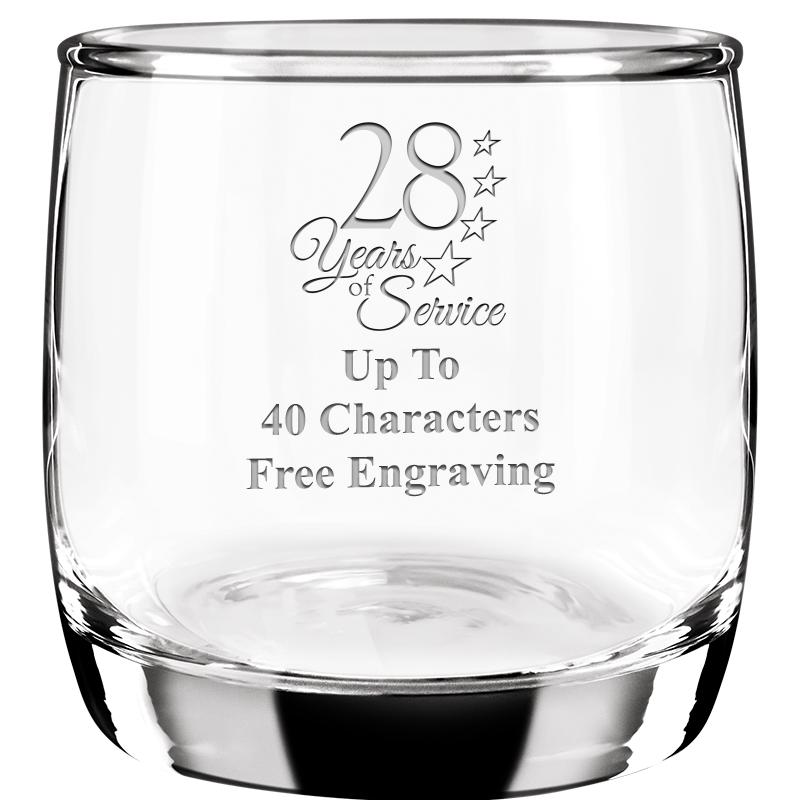 10.5oz CANYON ROCKS GLASS