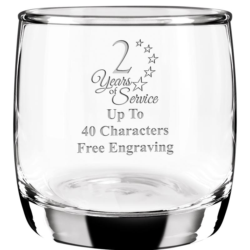 10.5oz CANYON ROCKS GLASS