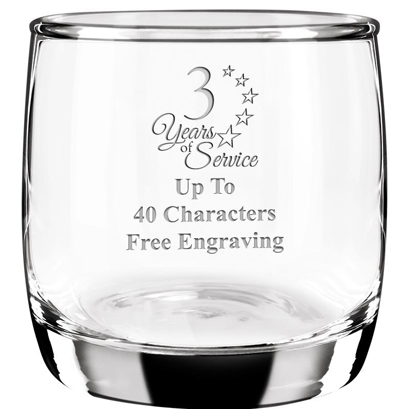 10.5oz CANYON ROCKS GLASS