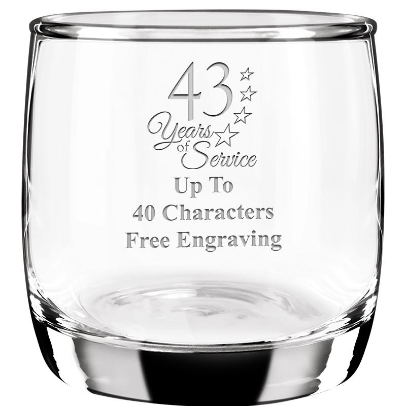 10.5oz CANYON ROCKS GLASS