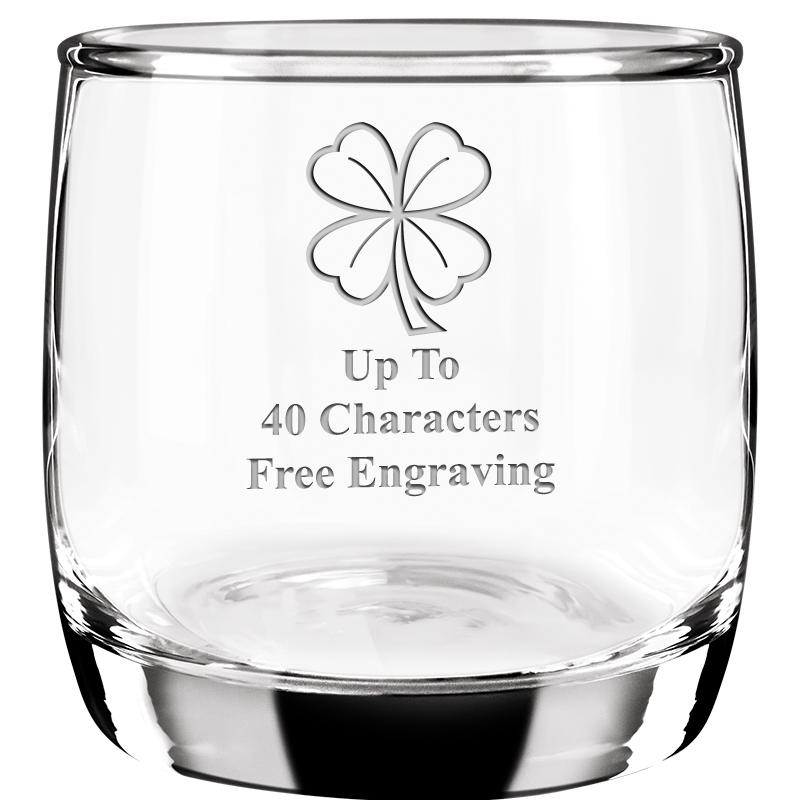 10.5oz CANYON ROCKS GLASS