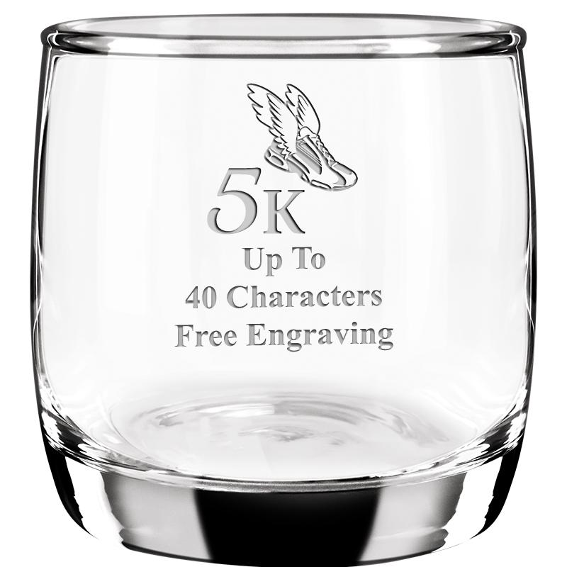 10.5oz CANYON ROCKS GLASS