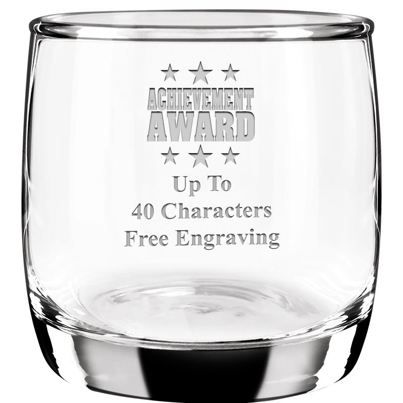 10.5oz CANYON ROCKS GLASS