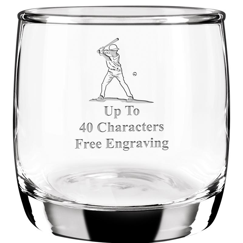 10.5oz CANYON ROCKS GLASS