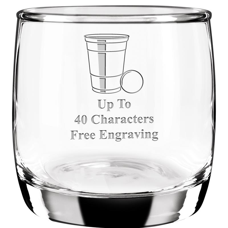 10.5oz CANYON ROCKS GLASS