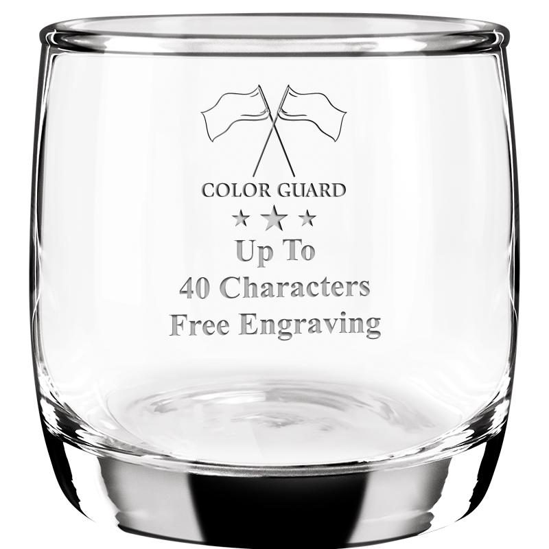 10.5oz CANYON ROCKS GLASS