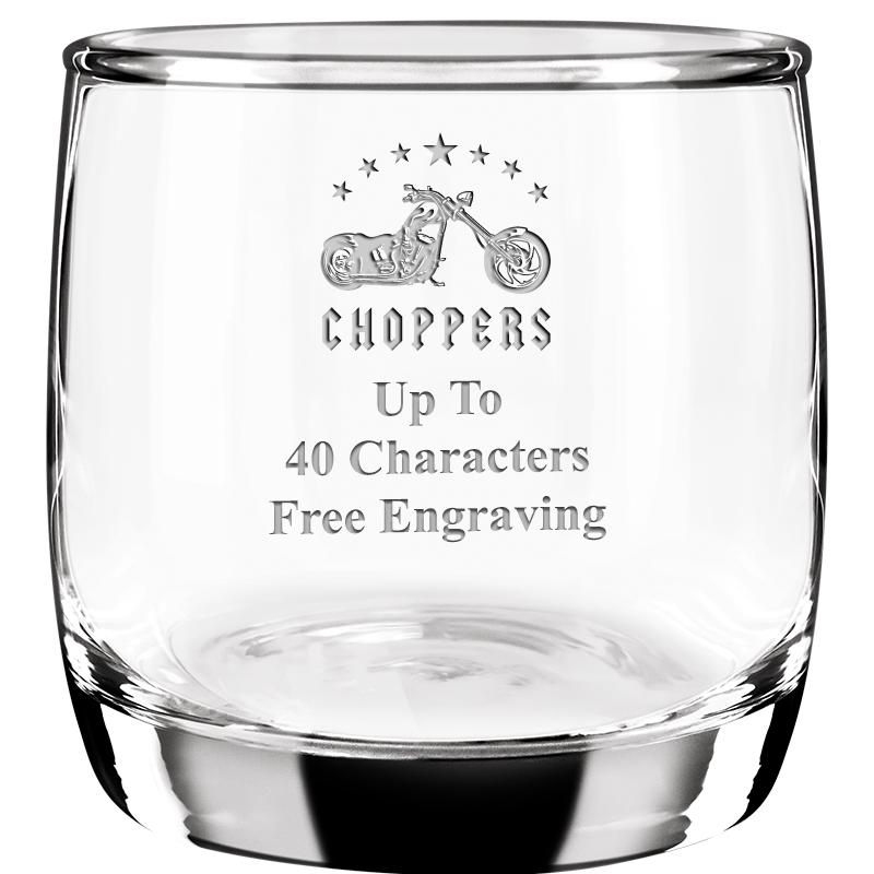 10.5oz CANYON ROCKS GLASS