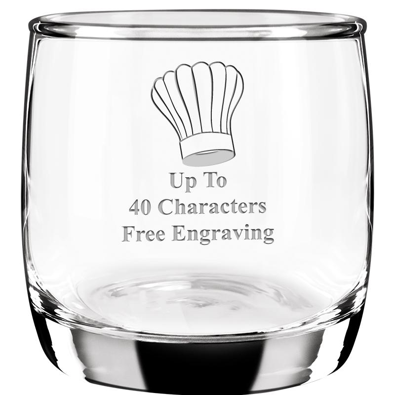 10.5oz CANYON ROCKS GLASS