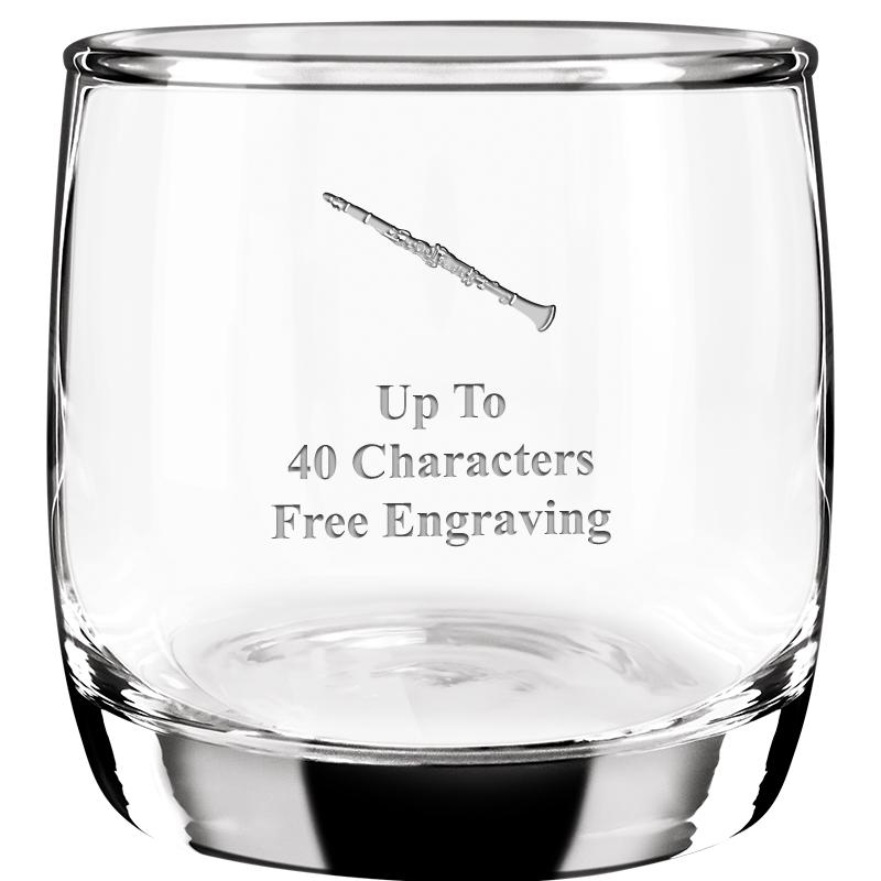 10.5oz CANYON ROCKS GLASS