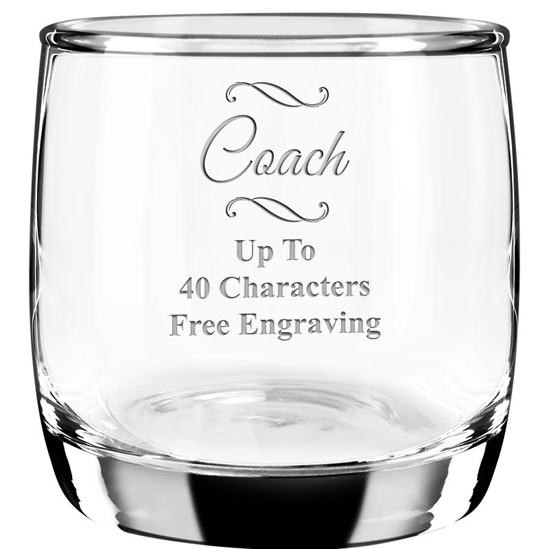 10.5oz CANYON ROCKS GLASS