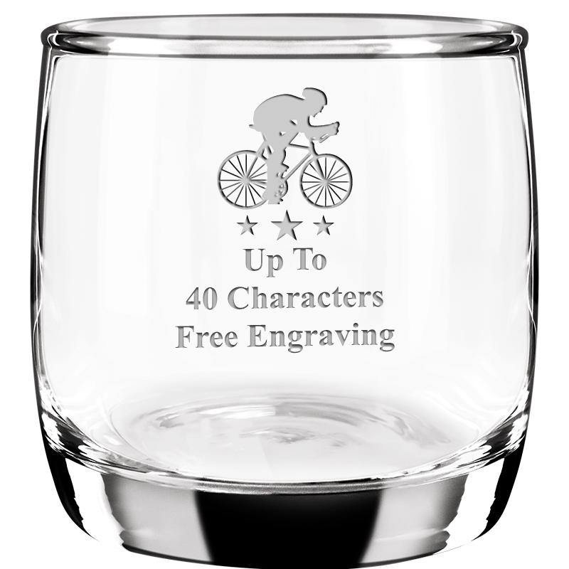 10.5oz CANYON ROCKS GLASS