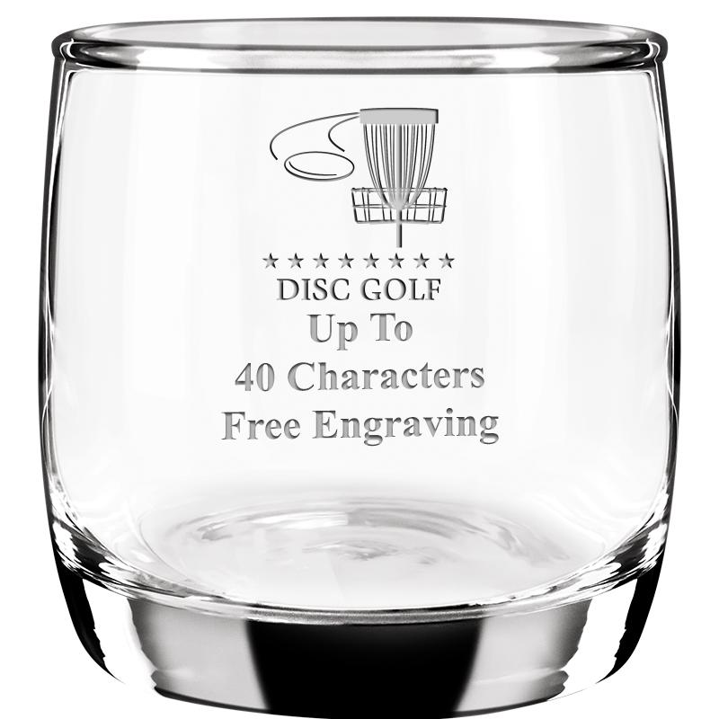 10.5oz CANYON ROCKS GLASS