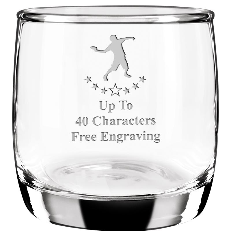 10.5oz CANYON ROCKS GLASS