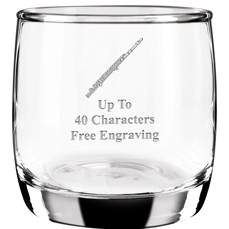 10.5oz CANYON ROCKS GLASS