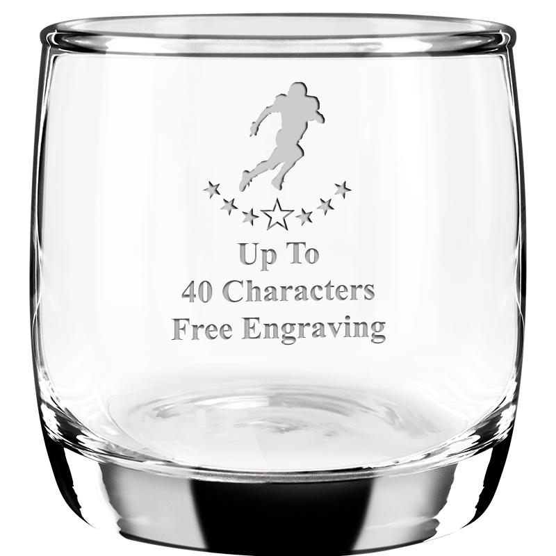 10.5oz CANYON ROCKS GLASS