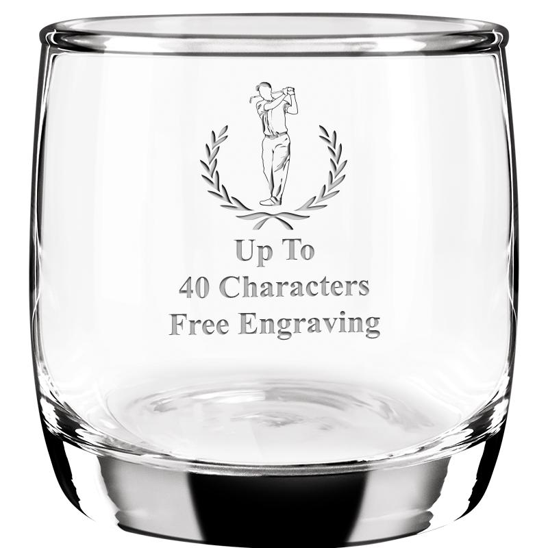 10.5oz CANYON ROCKS GLASS