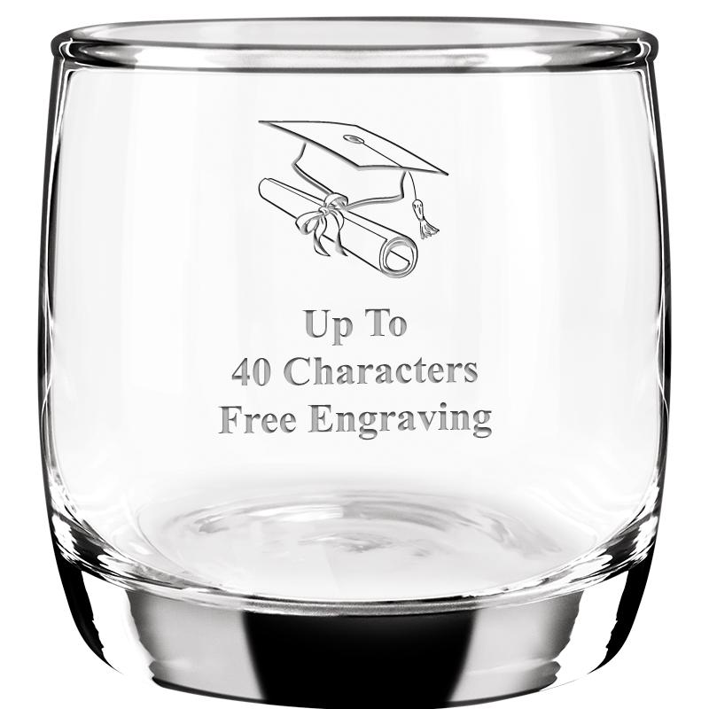 10.5oz CANYON ROCKS GLASS