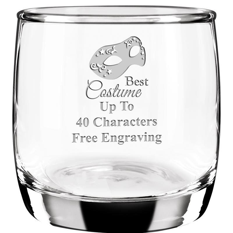 10.5oz CANYON ROCKS GLASS