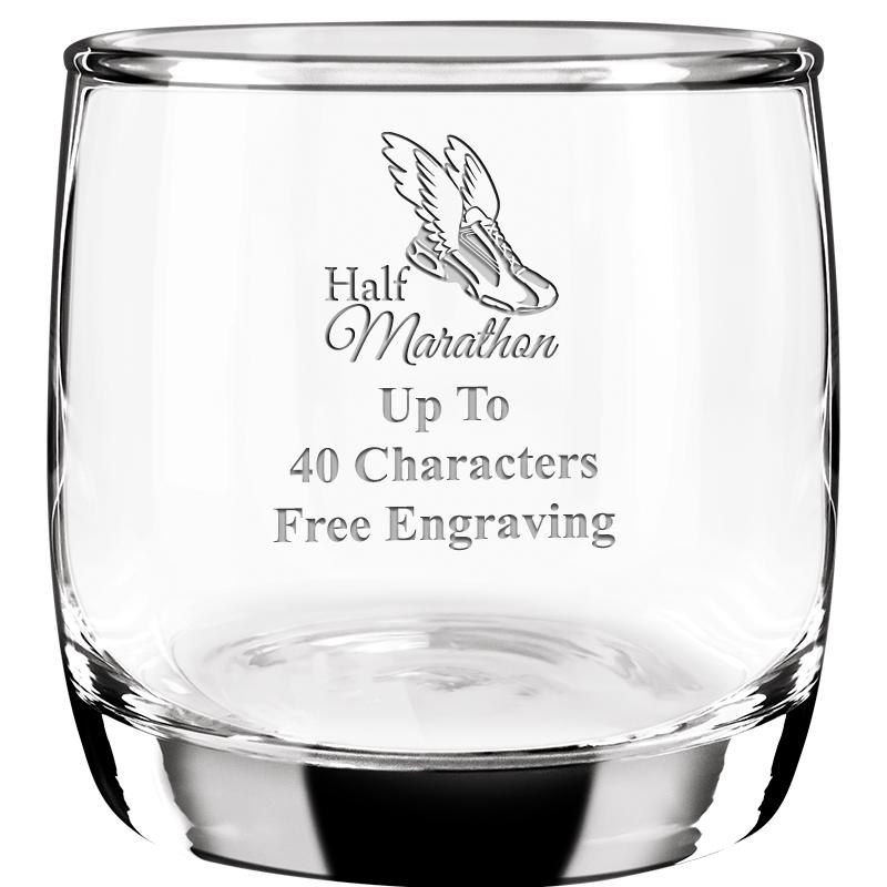 10.5oz CANYON ROCKS GLASS