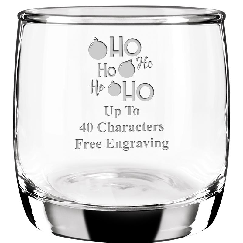 10.5oz CANYON ROCKS GLASS