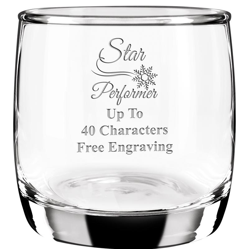 10.5oz CANYON ROCKS GLASS