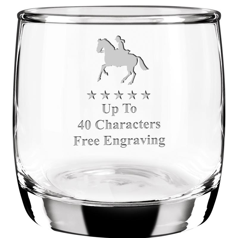 10.5oz CANYON ROCKS GLASS