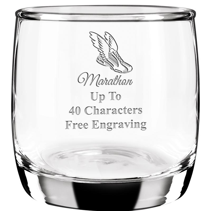 10.5oz CANYON ROCKS GLASS