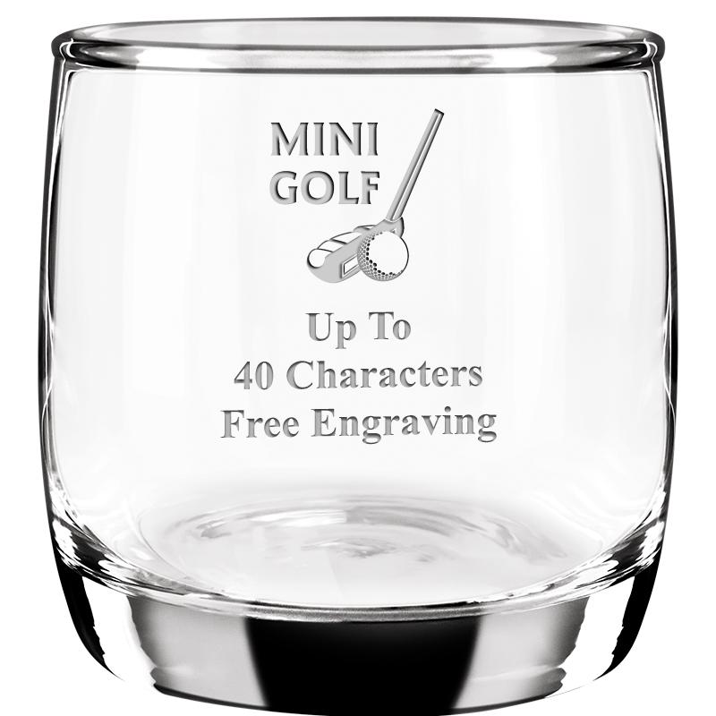 10.5oz CANYON ROCKS GLASS