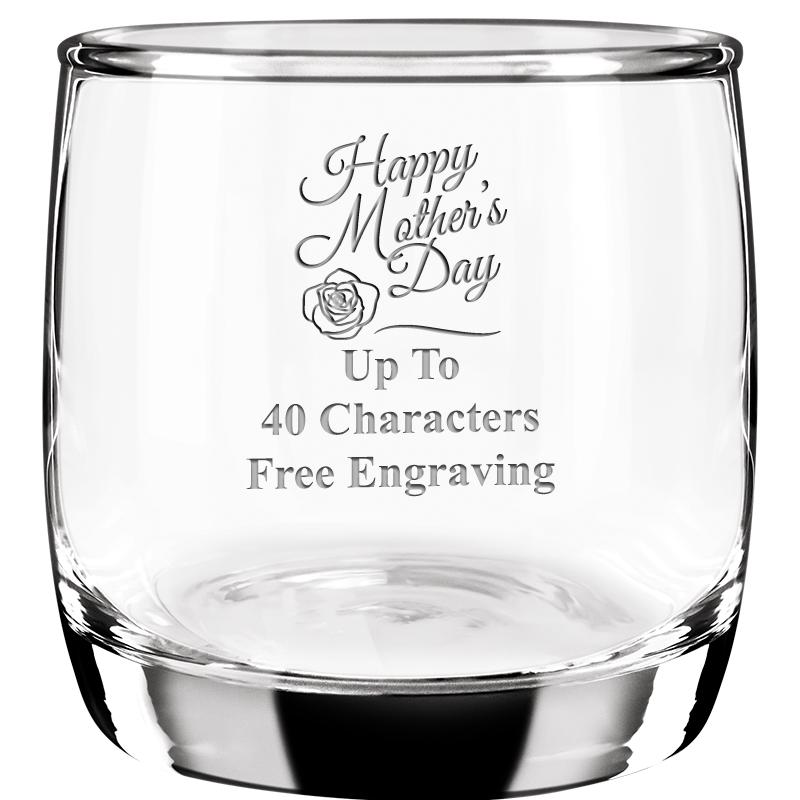 10.5oz CANYON ROCKS GLASS