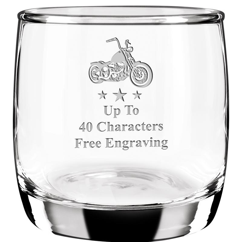 10.5oz CANYON ROCKS GLASS